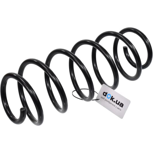 4004215 Lesjöfors Пружина підвіски для Audi 80