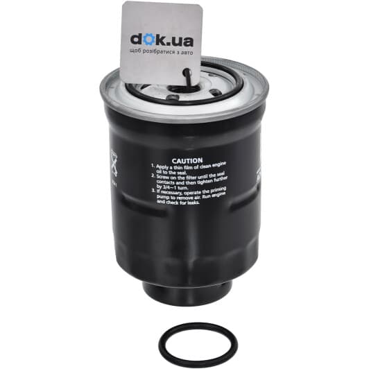 ADC42364 Blue Print Топливный фильтр