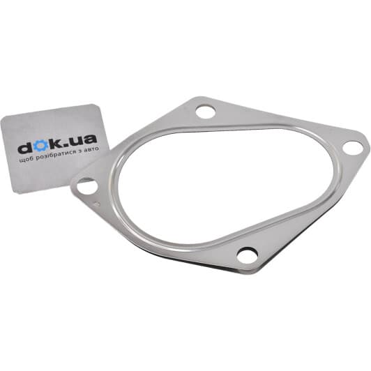 149.700 Elring Прокладка приемной трубы