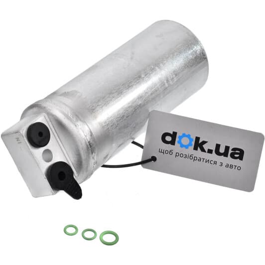 33104 NRF Осушитель кондиционера для Opel Omega