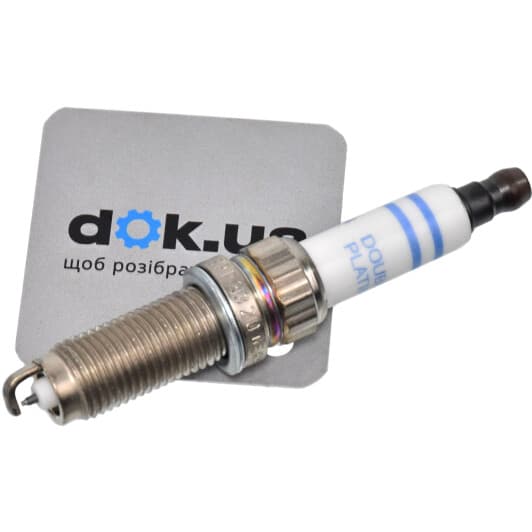 0242145535 Bosch Свеча зажигания