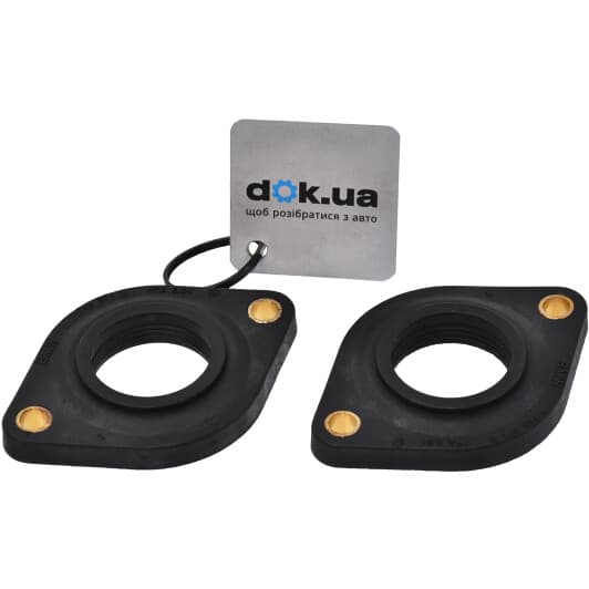 11141435023 BMW / MINI Прокладка приймальної труби