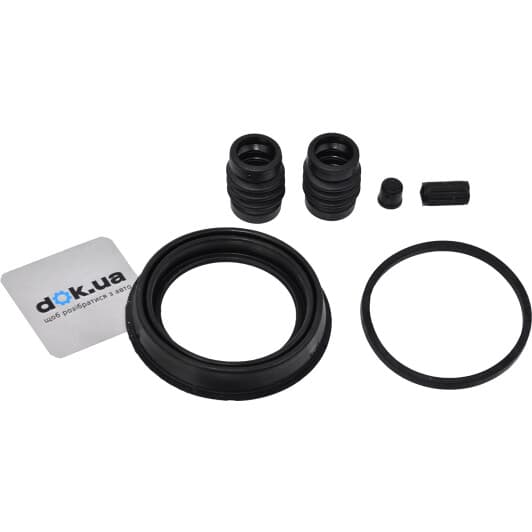 D41877 Autofren Seinsa Ремкомплект гальмівного супорта