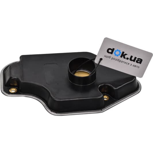 206 959 Topran Фильтр АКПП