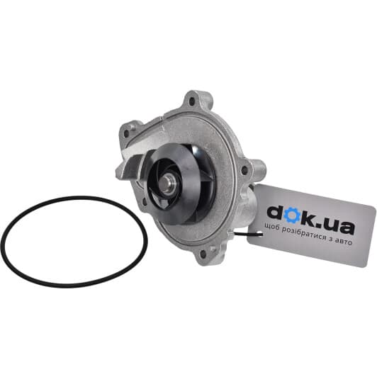 538046610 INA Помпа