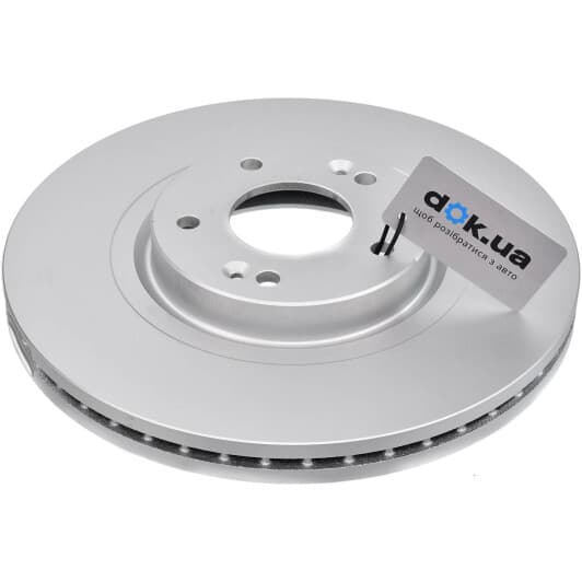 17834 A.B.S. Тормозной диск