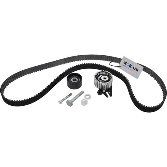 VKMA 05194 SKF Комплект ремня ГРМ