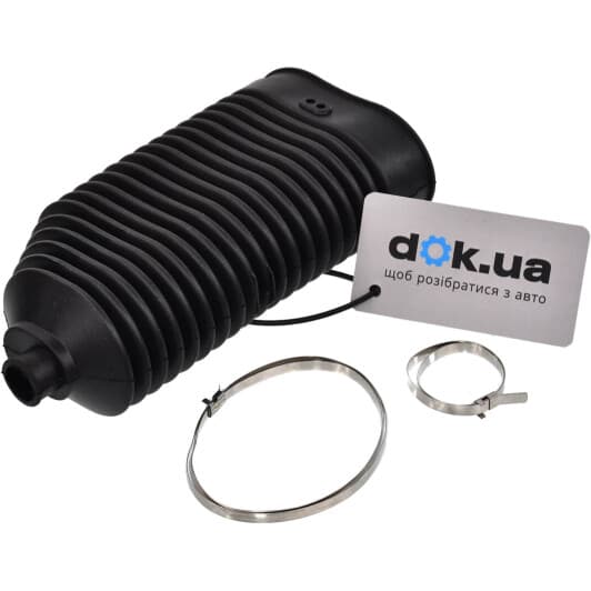 349.038 Sidem Пыльник рулевой рейки