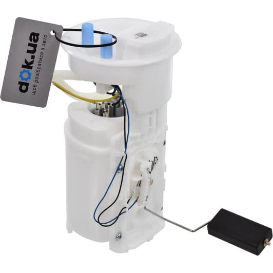 133314 Hüco Паливний насос