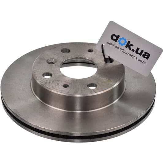 16169 A.B.S. Тормозной диск