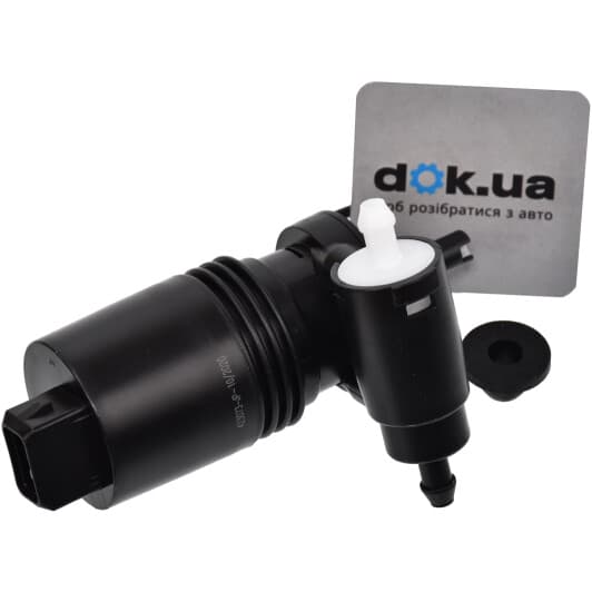 WP101 Japanparts Насос омивача