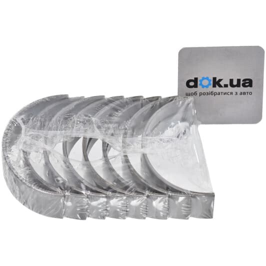 MS-1219GP STD Kolbenschmidt Подшипник коленвала