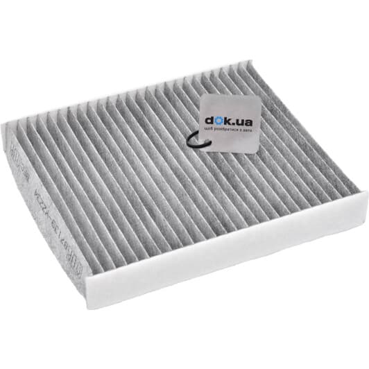 87139YZZ34 Toyota / Lexus / Daihatsu Фільтр салону