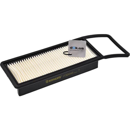 J1324043 Nipparts Воздушный фильтр