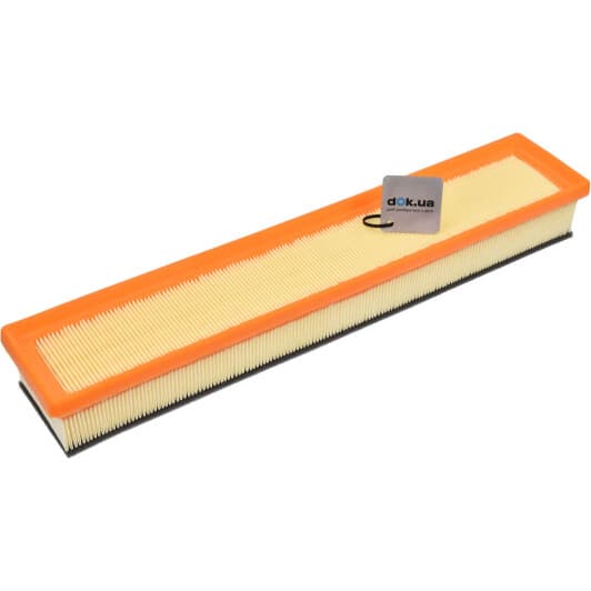 LX 1604 Mahle Воздушный фильтр для Jaguar X-type