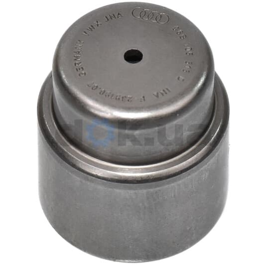 06B105313D VAG Кольцо коленвала