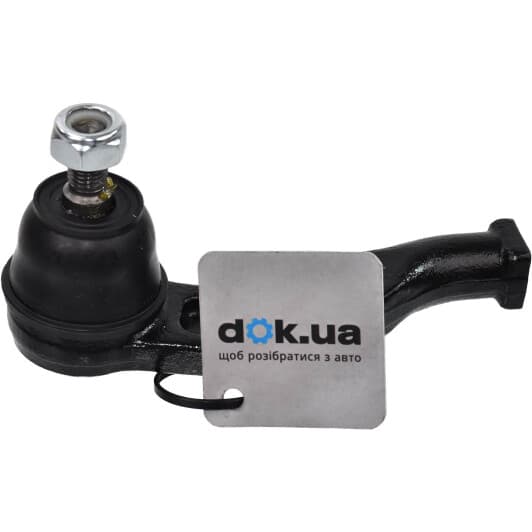 CED6L CTR Наконечник кермової тяги