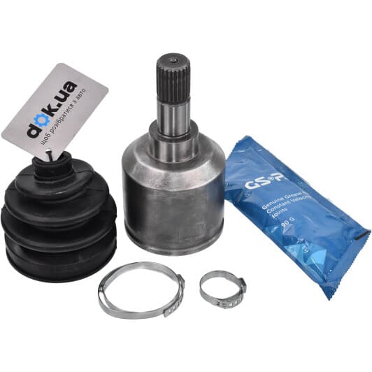 610018 GSP Граната