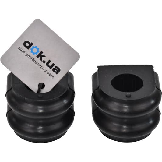 Q0010486 Q-Fix Втулка стабилизатора для Chevrolet Epica