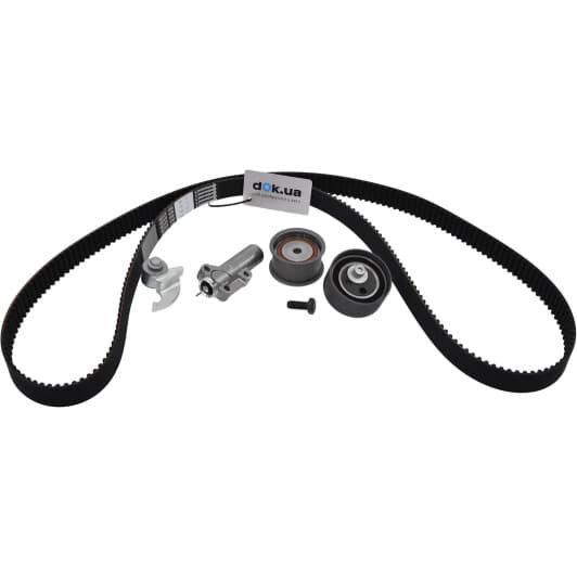 CT920K2 Contitech Комплект ременя ГРМ