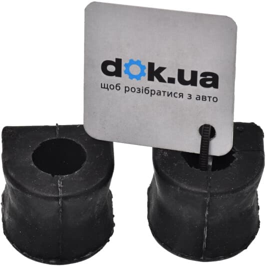 4865 ORIGINAL BIRTH Втулка стабилизатора