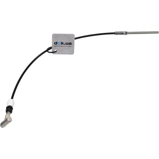 11.5760 Cofle Трос ручного тормоза для Opel Combo