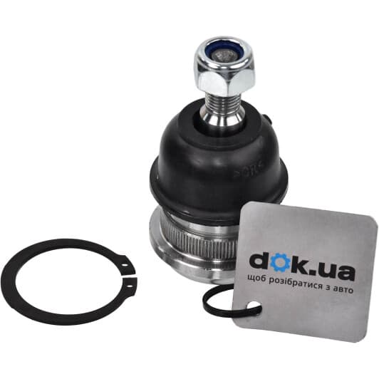 10HY0500 Asmetal Шаровая опора