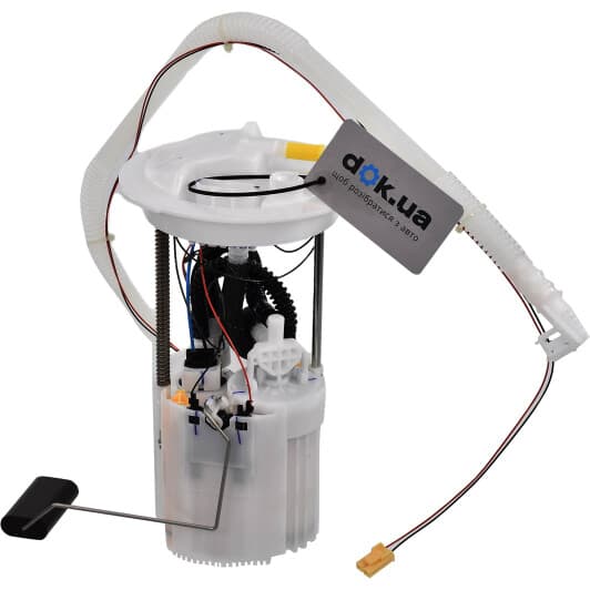 0580314399 Bosch Паливний насос для Ford Kuga