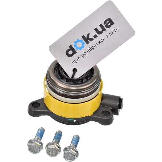 J2412000 Herth+Buss Витискний підшипник