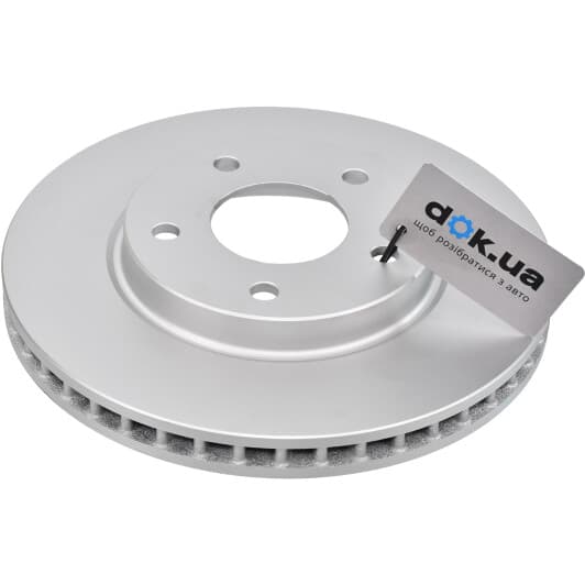 17987 A.B.S. Гальмівний диск