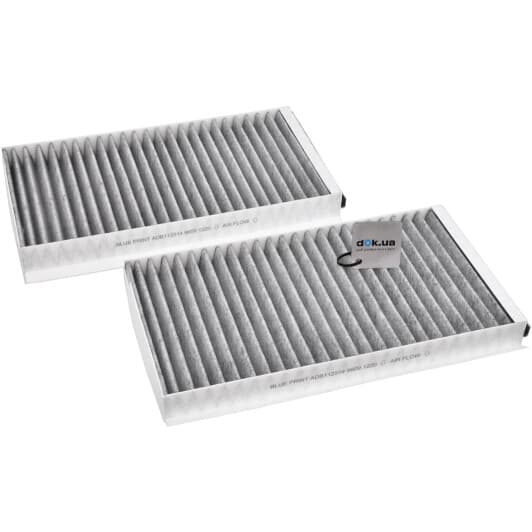 ADB112514 Blue Print Фильтр салона