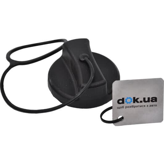 46459 Febi Крышка бензобака