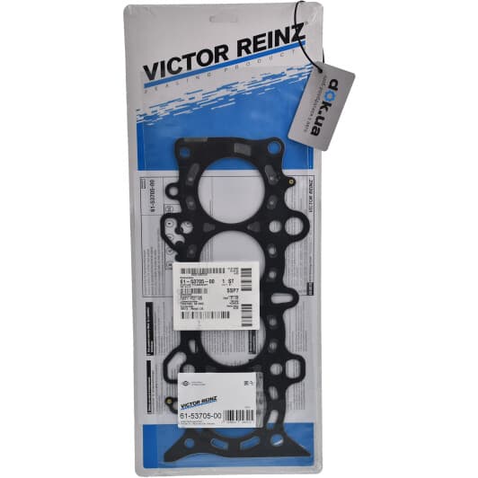 61-53705-00 Reinz Прокладка ГБЦ