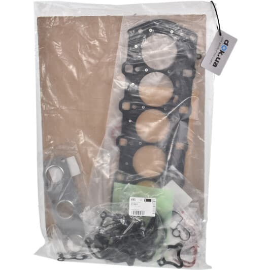 93740212 General Motors Комплект прокладок повний для Chevrolet Epica