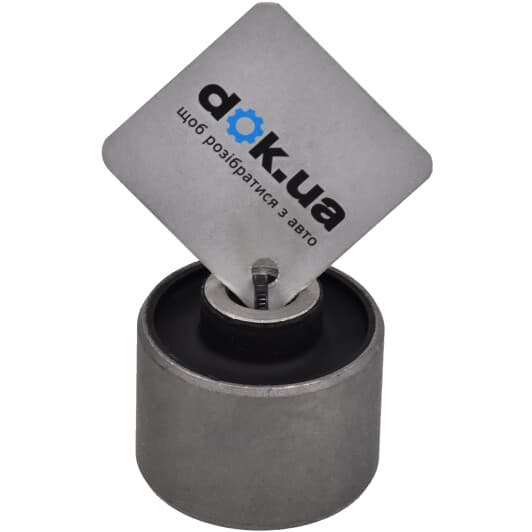 q0051824 Q-Fix Сайлентблок балки для Nissan Primera