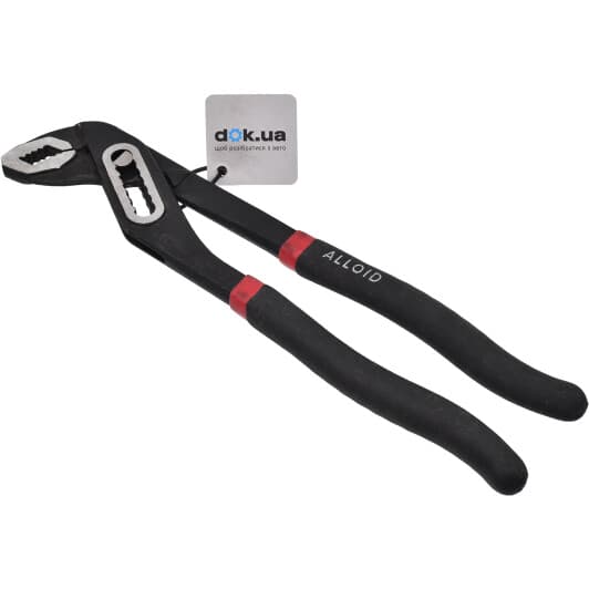 Пассатижи Forsage f613b300 300 мм