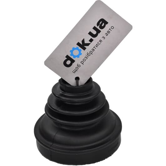 00226 Metalcaucho Пыльник ШРУСа