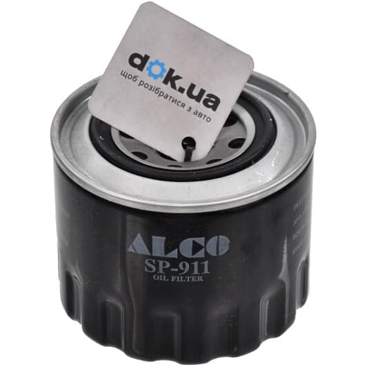 SP-911 Alco Масляный фильтр