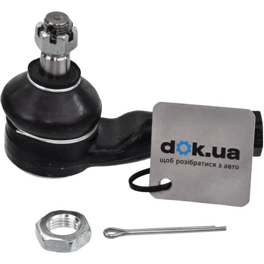 51-01331A-SX Stellox Наконечник кермової тяги