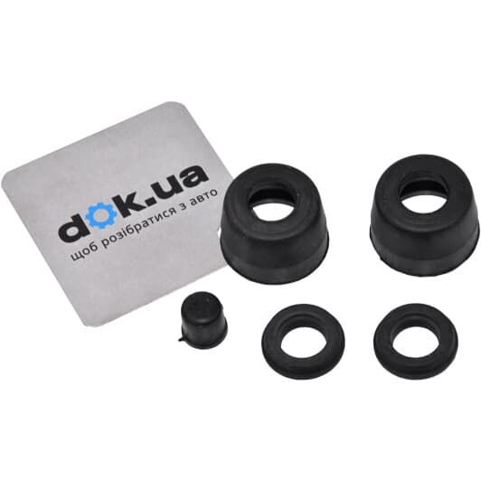 300580 ERT Ремкомплект колесного тормозного цилиндра