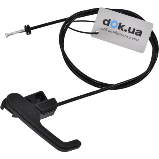 305006 Solgy Тросик замка капота для Mercedes Sprinter