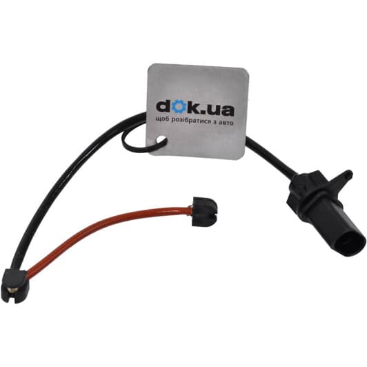 1 987 474 507 Bosch Датчик зношення гальмівних колодок