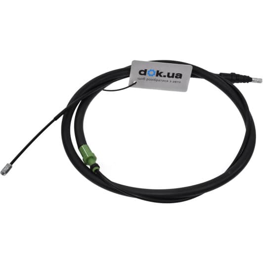 3502081 Adriauto Трос ручного тормоза