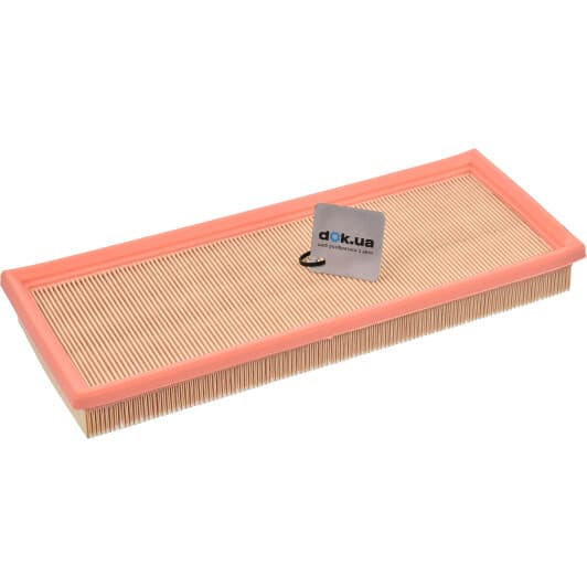 WA6212 WIX Filters Воздушный фильтр