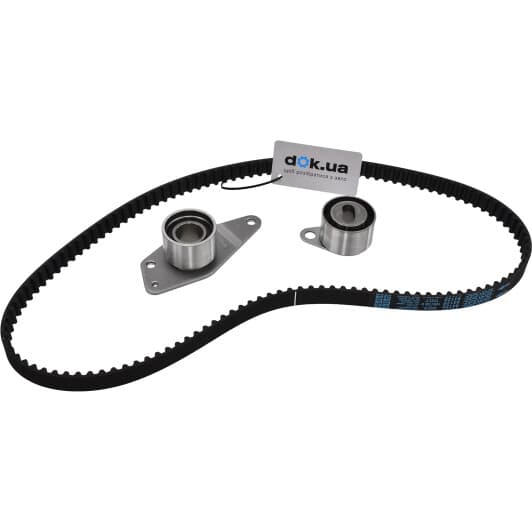 KTB108 Dayco Комплект ремня ГРМ