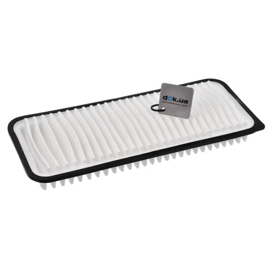 F 026 400 154 Bosch Повітряний фільтр для Toyota IQ