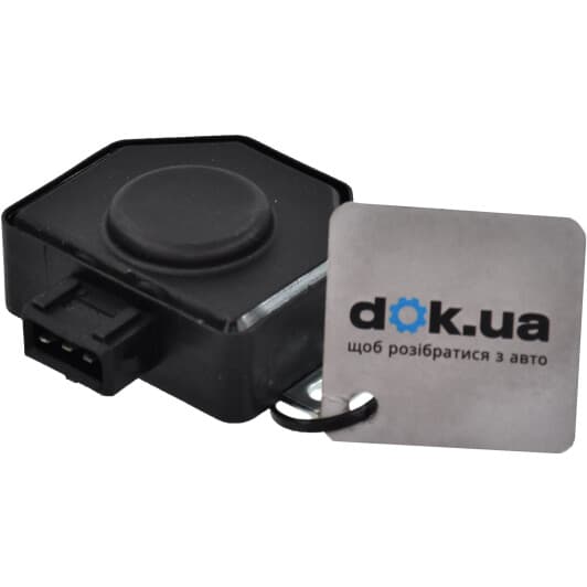 10.5079 Facet Датчик положения дроссельной заслонки