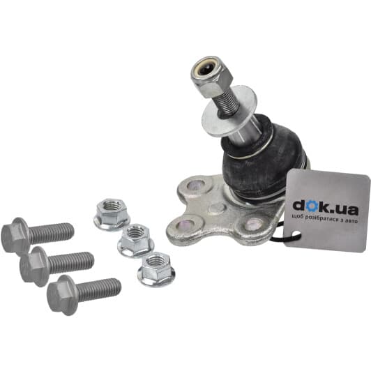 93-90415-056 RTS Шаровая опора для Renault Laguna