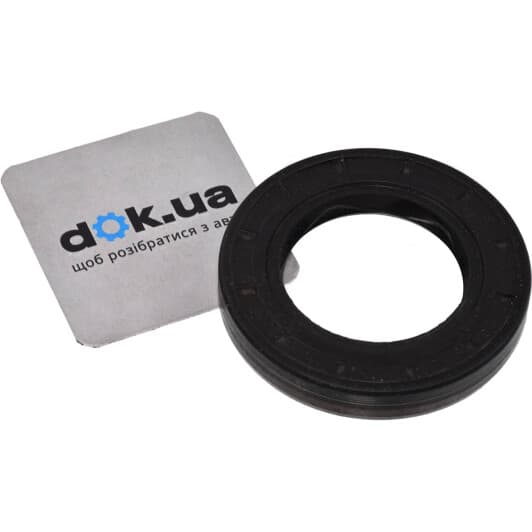 12015250 Corteco Сальник колінчастого вала