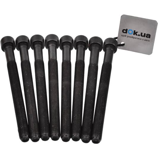 008.860 Elring Болт ГБЦ